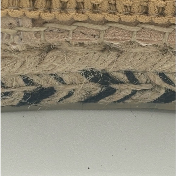 Free People- The Laurel Canyon Espadrilles - Picture 13 of 15